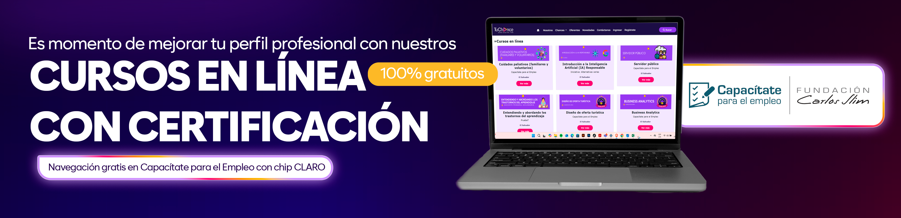 Imagen Home