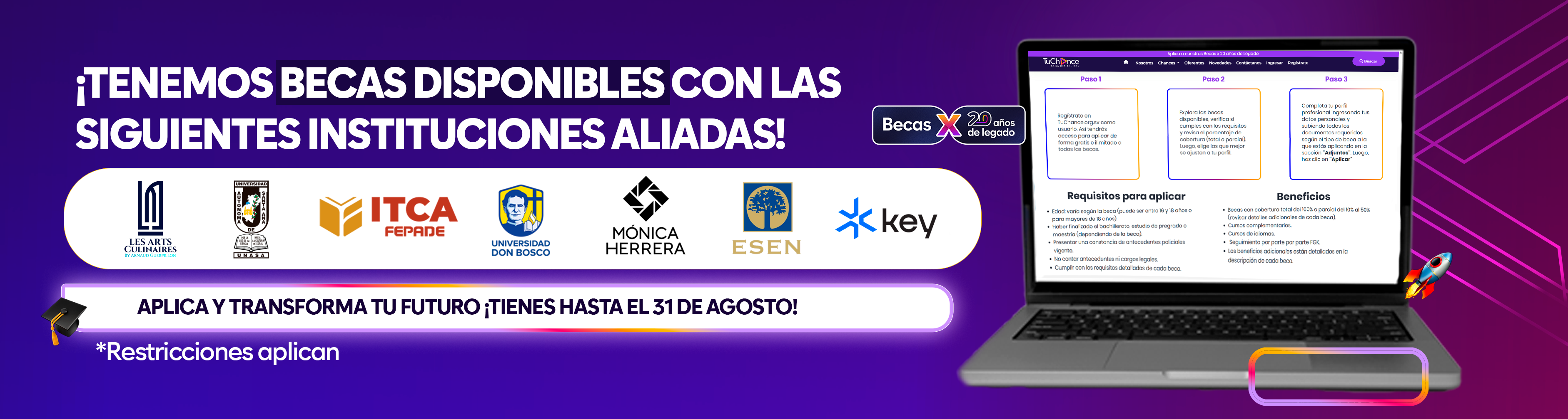 Imagen Home