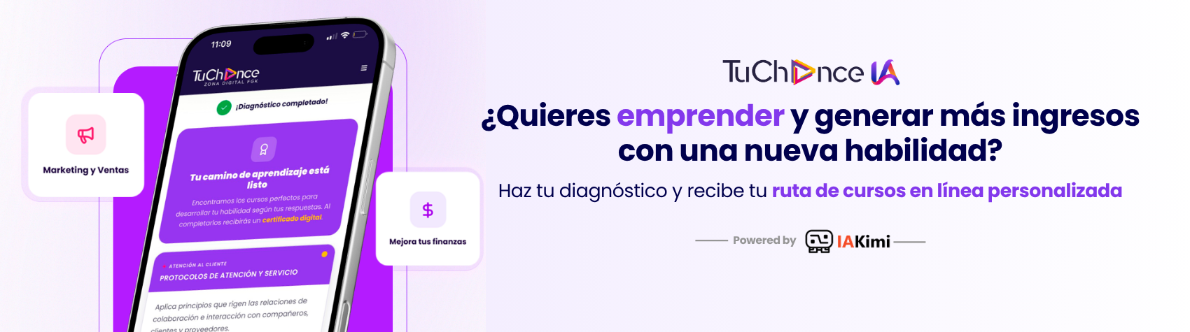 Imagen Home