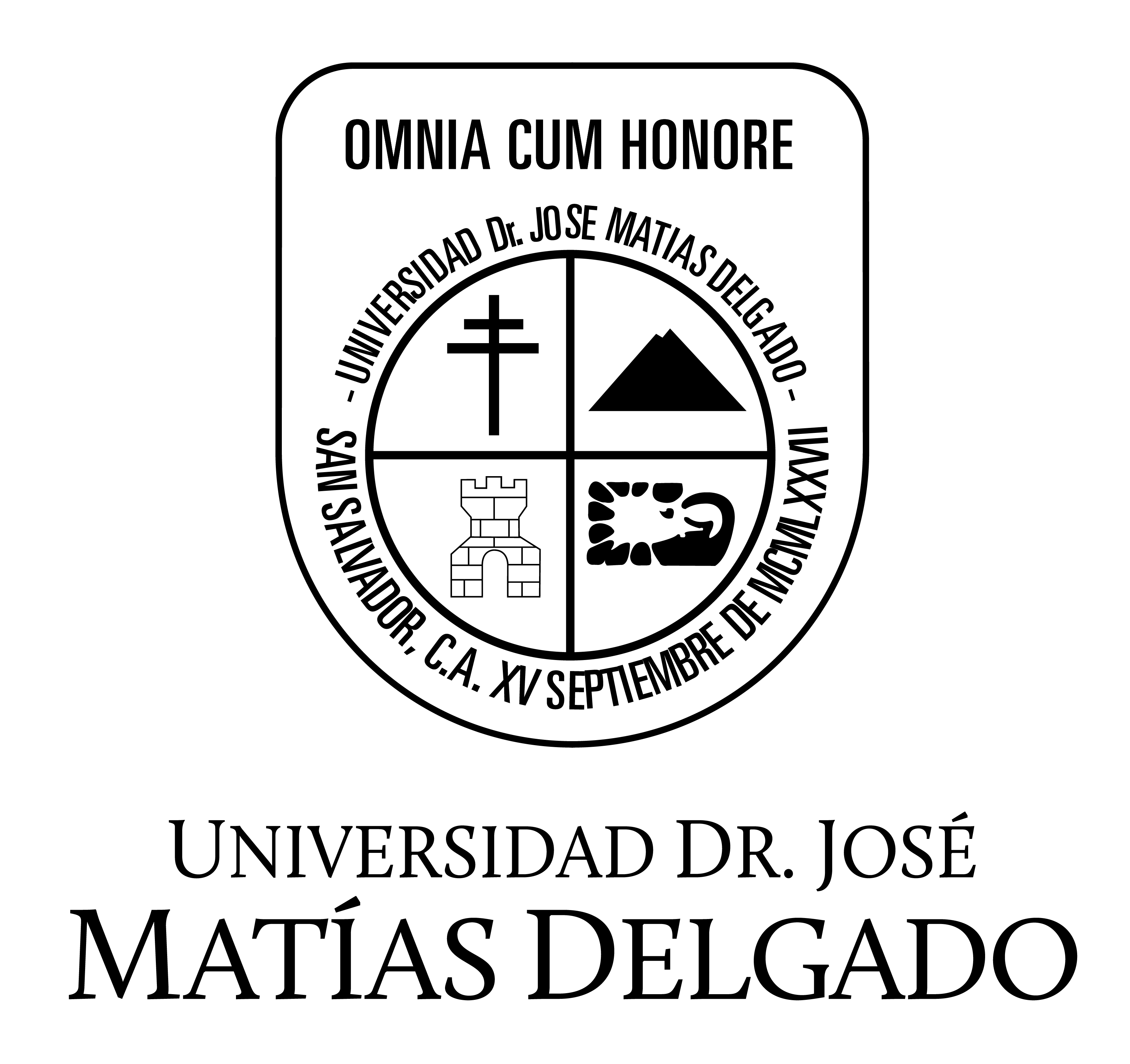Universidad Dr. José Matías Delgado