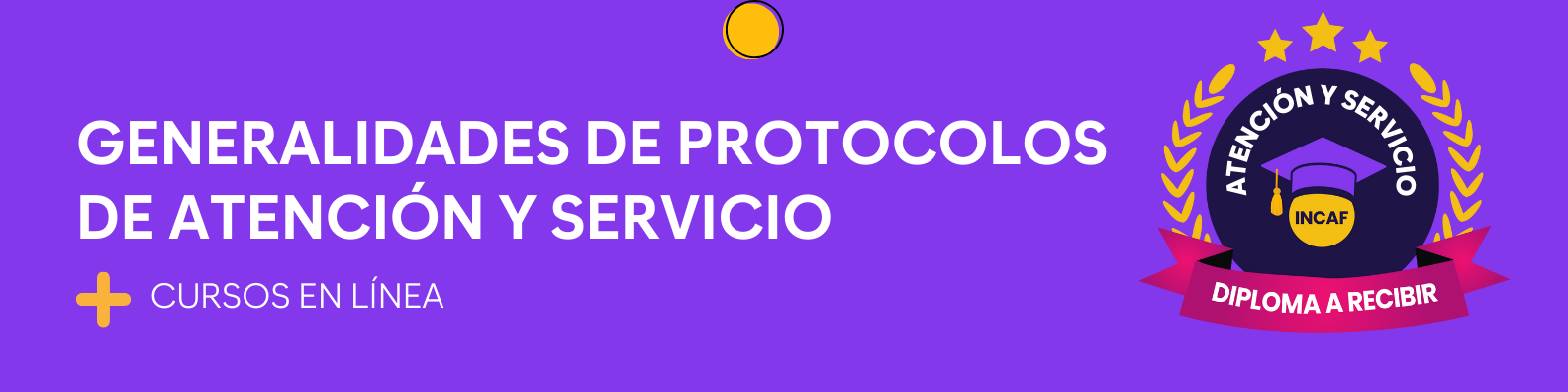 Generalidades de protocolos de atención y servicio