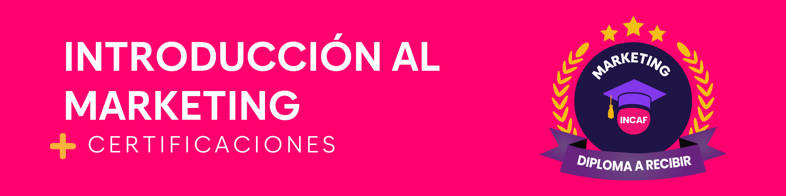 Introducción al Marketing