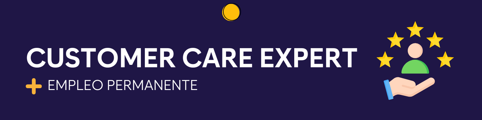 Customer Care Experts Wanted - Amazing hiring bonus included!
