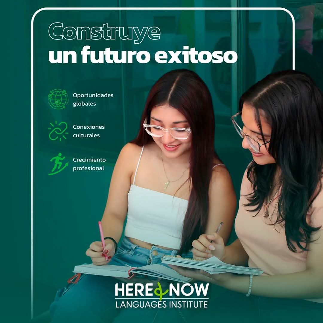PROGRAMA NACIONAL DE BECAS Y MEDIAS BECAS EN INGLES