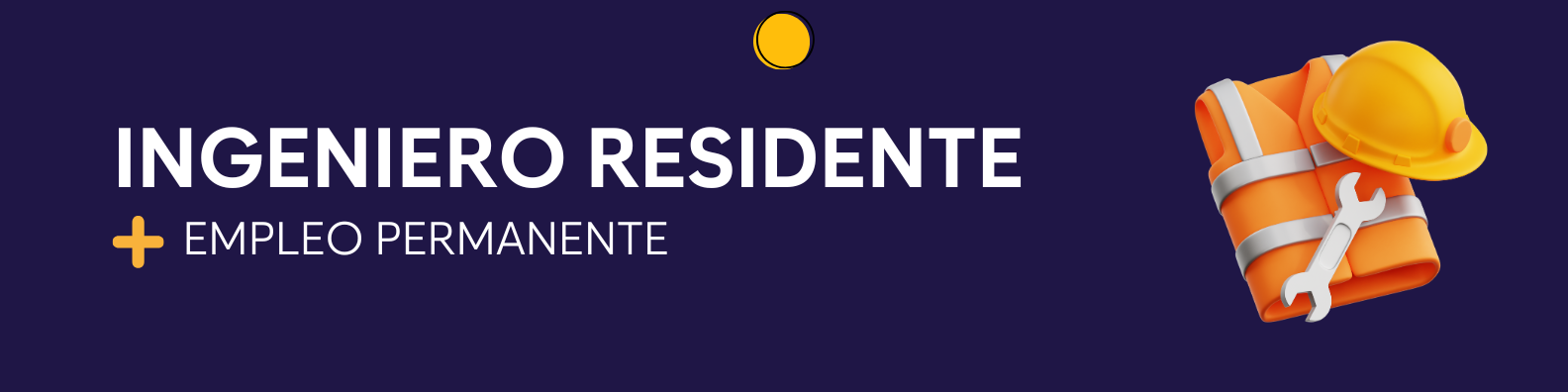 INGENIERO RESIDENTE
