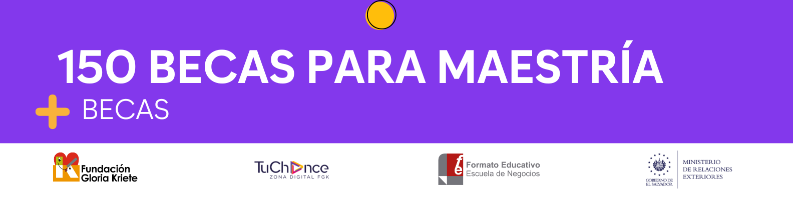 150 becas para maestrías del 87% ofrecidas por Formato Educativo ¡Nueva Convocatoria!