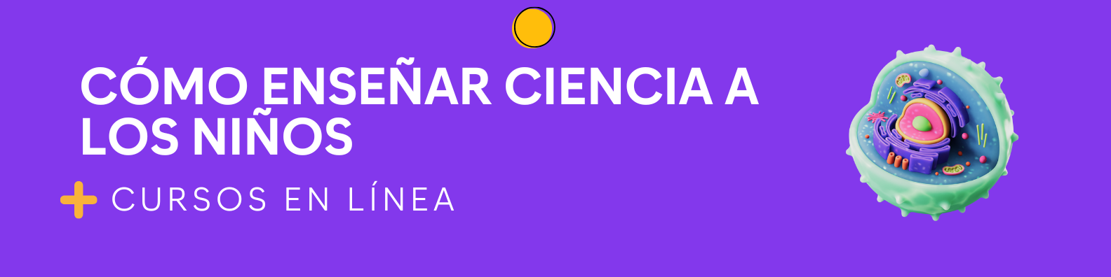 Cómo enseñar ciencia a los niños