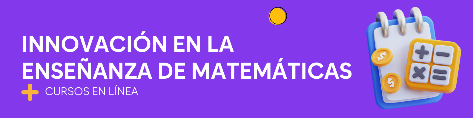 Innovación en la enseñanza de las matemáticas