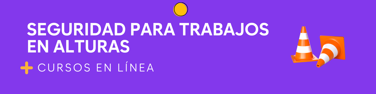 Seguridad para trabajos en alturas