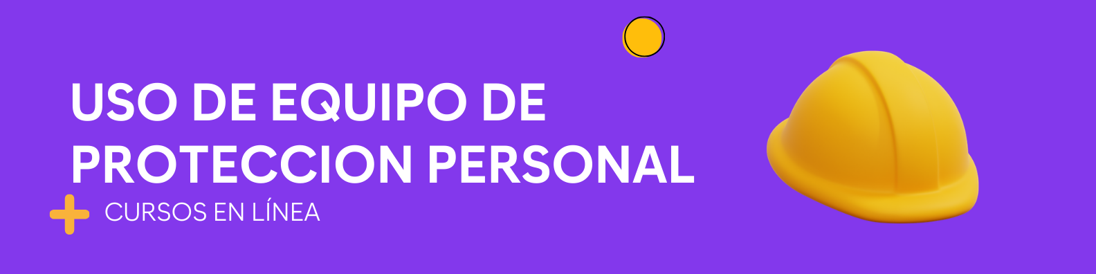 Uso de Equipo de Protección Personal