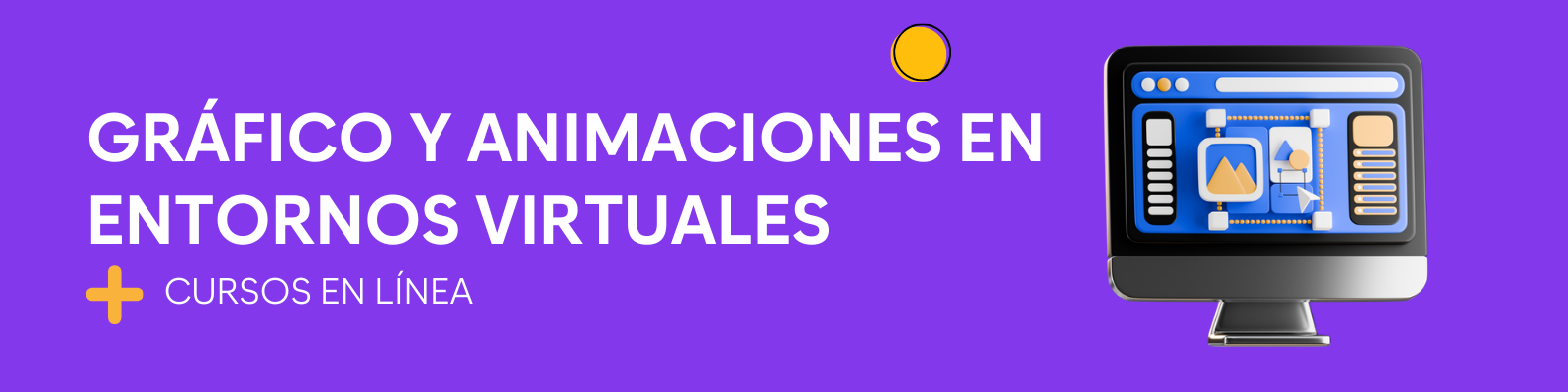 Gráficos, animaciones e iluminación para entornos virtuales