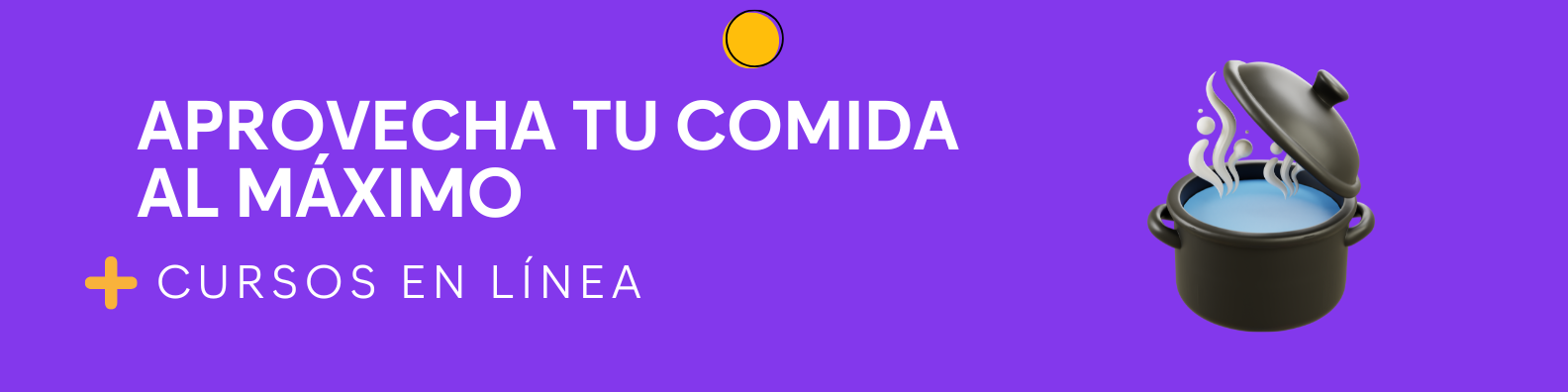 Aprovecha tu comida al máximo