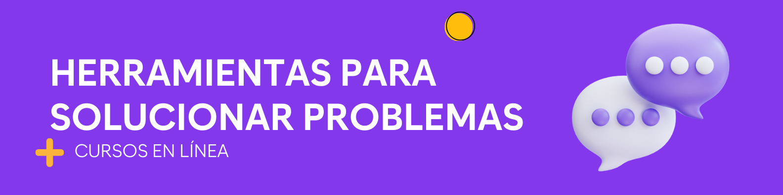 Herramientas para solucionar problemas