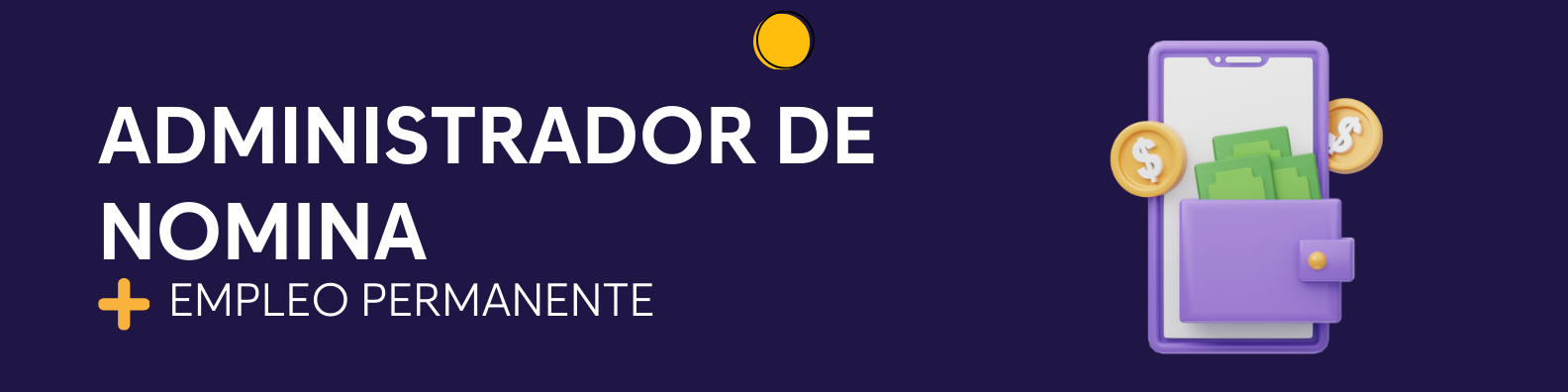 Administrador/a de Nóminas