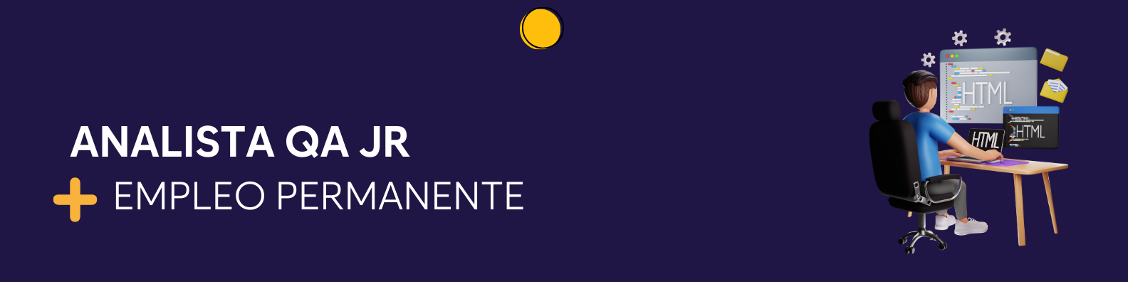 Analista QA Jr