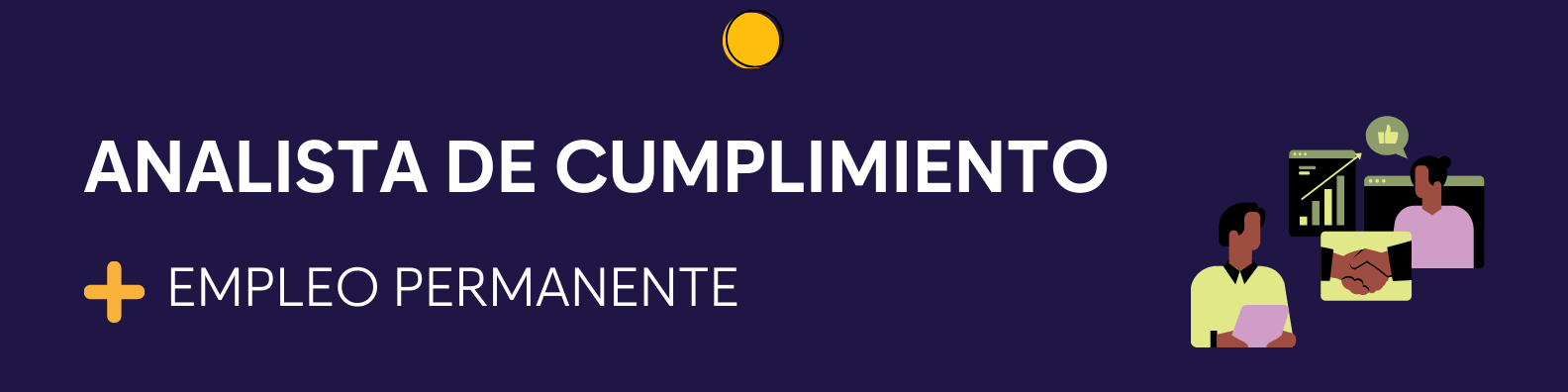 Analista de Cumplimiento