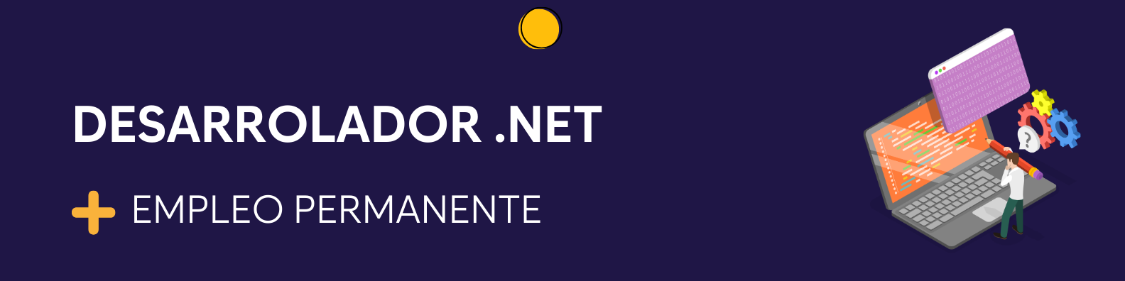 Desarrollador .NET
