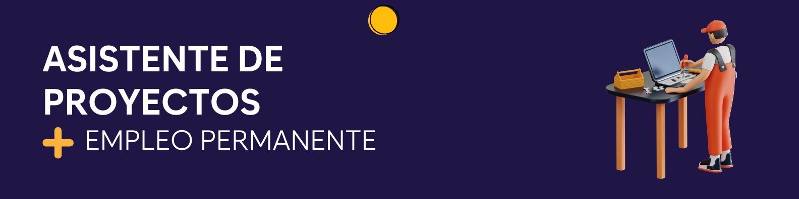 Asistente de Proyectos