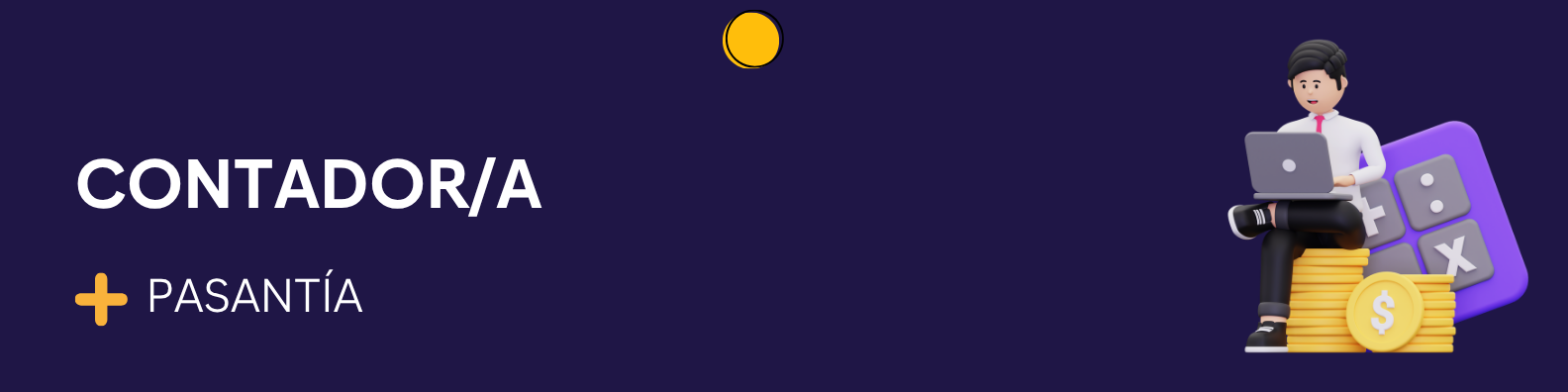 Contador/a