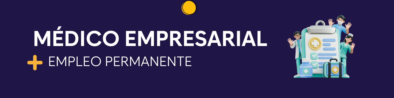 Médico Empresarial