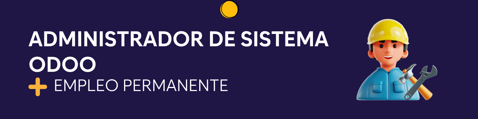 Administrador de sistema Odoo 