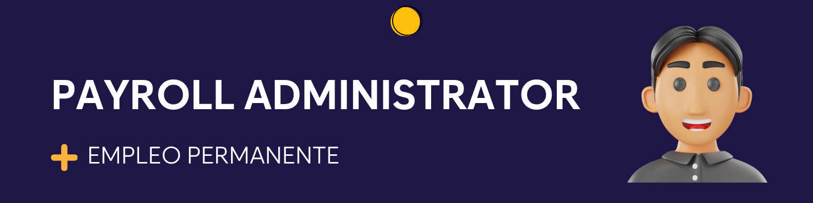 Payroll Administrator