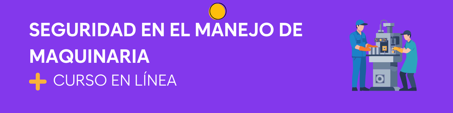 Seguridad en el manejo de maquinaria