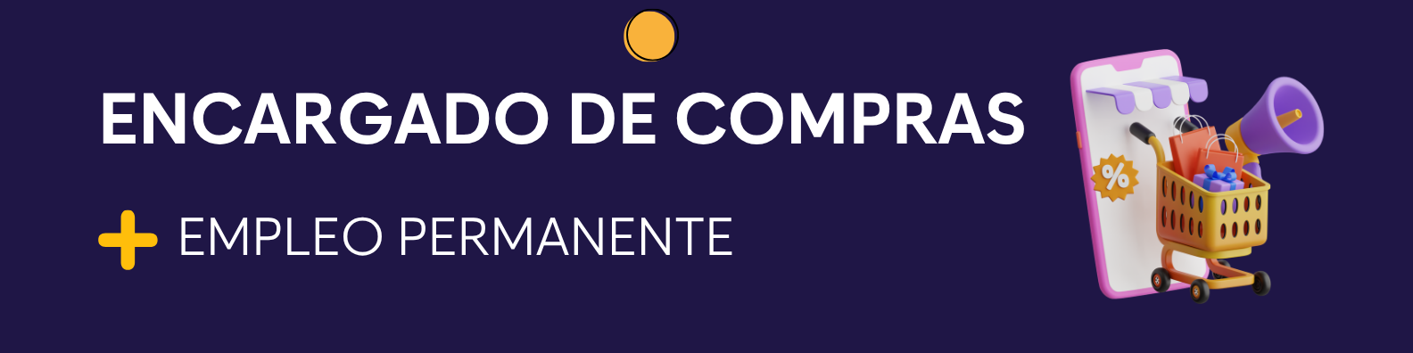 Encargado de compras