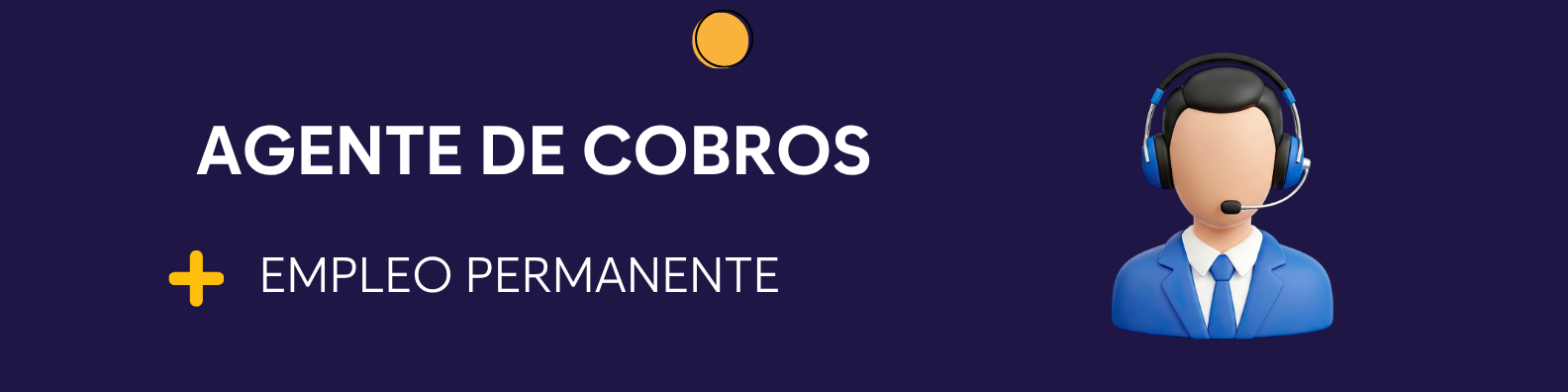 Agente de Cobros