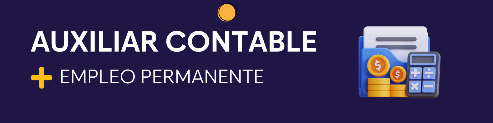 Auxiliar Contable