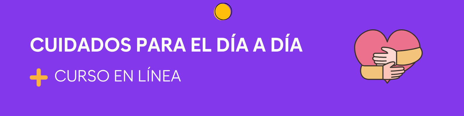 Cuidados para el día a día