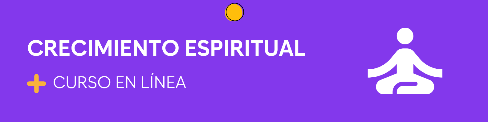 Crecimiento espiritual 