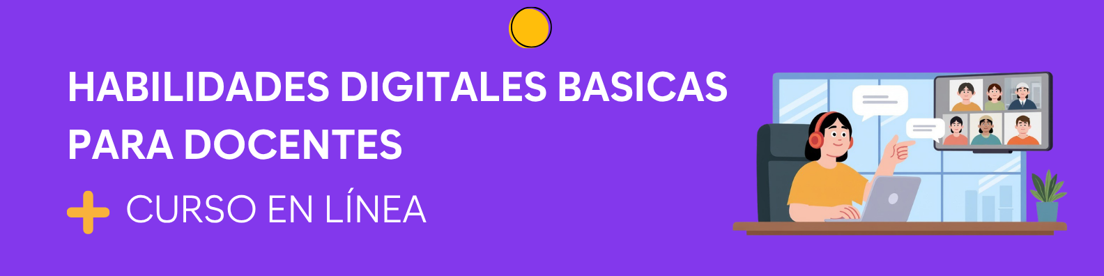 Habilidades digitales básicas para docentes