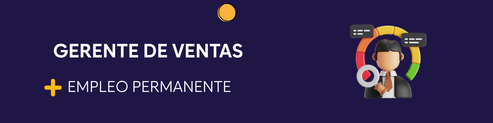 Gerente de Ventas El Salvador 