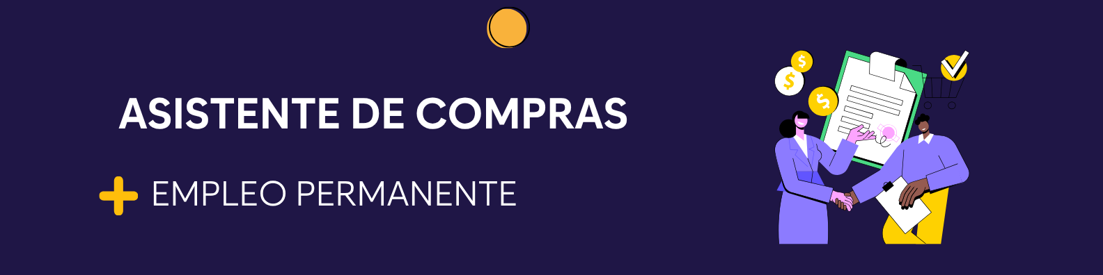 Asistente de compras