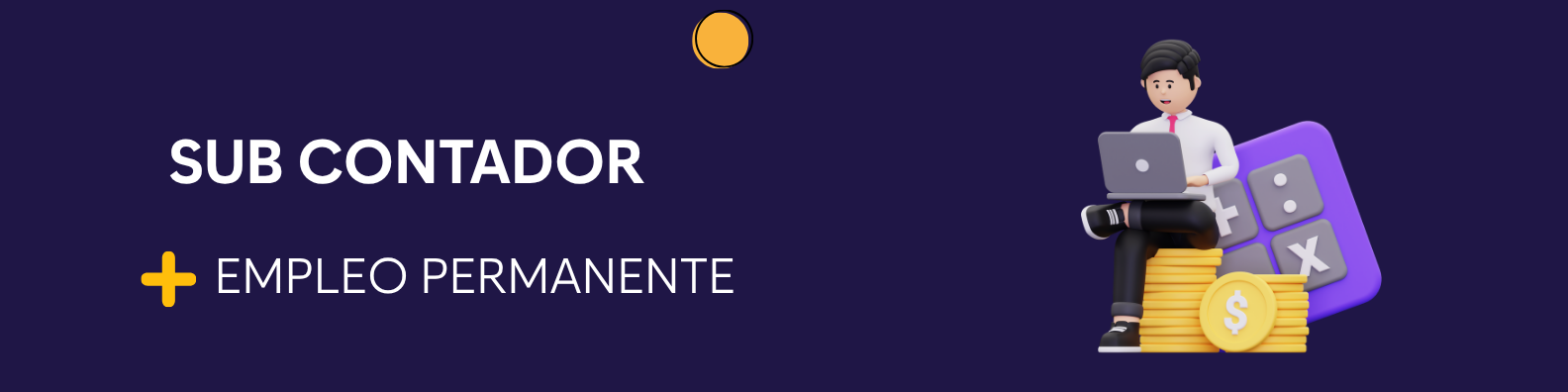 Sub contador