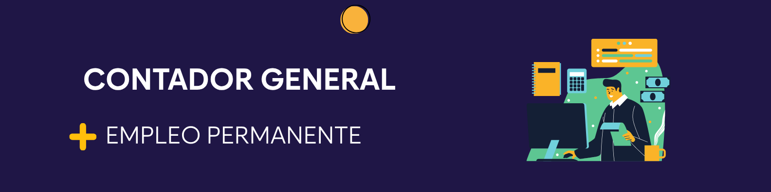 Contador General 