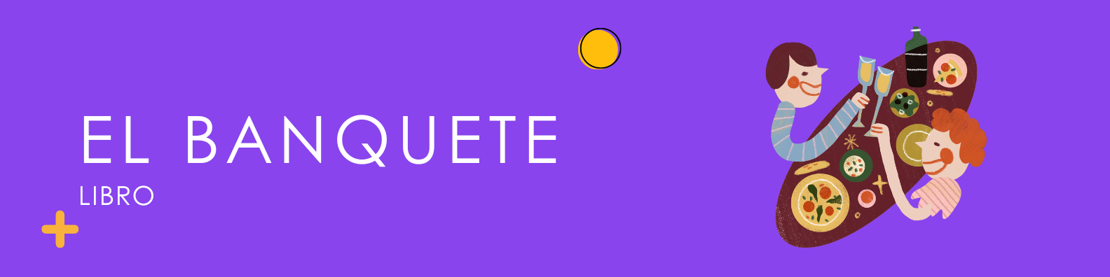 El banquete