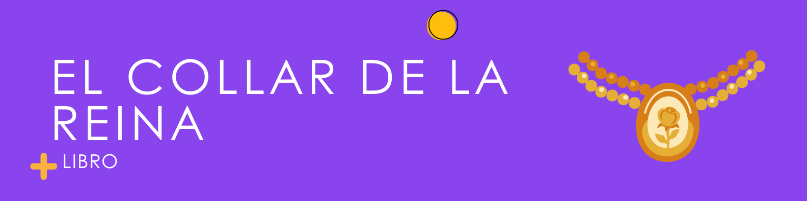 El collar de la Reina