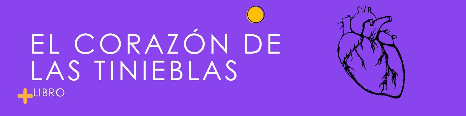 El corazón de las tinieblas