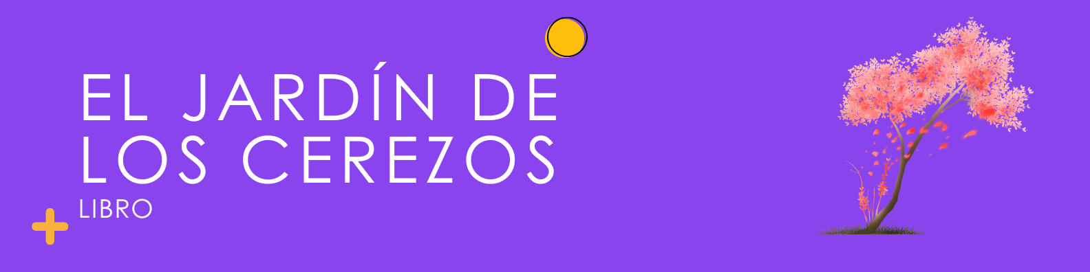El jardín de los cerezos