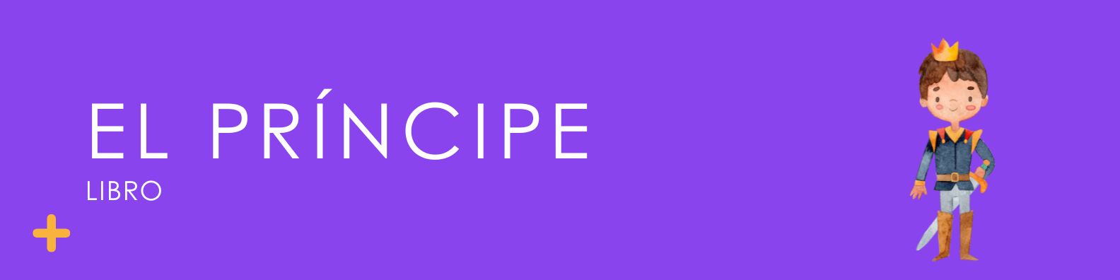 El príncipe