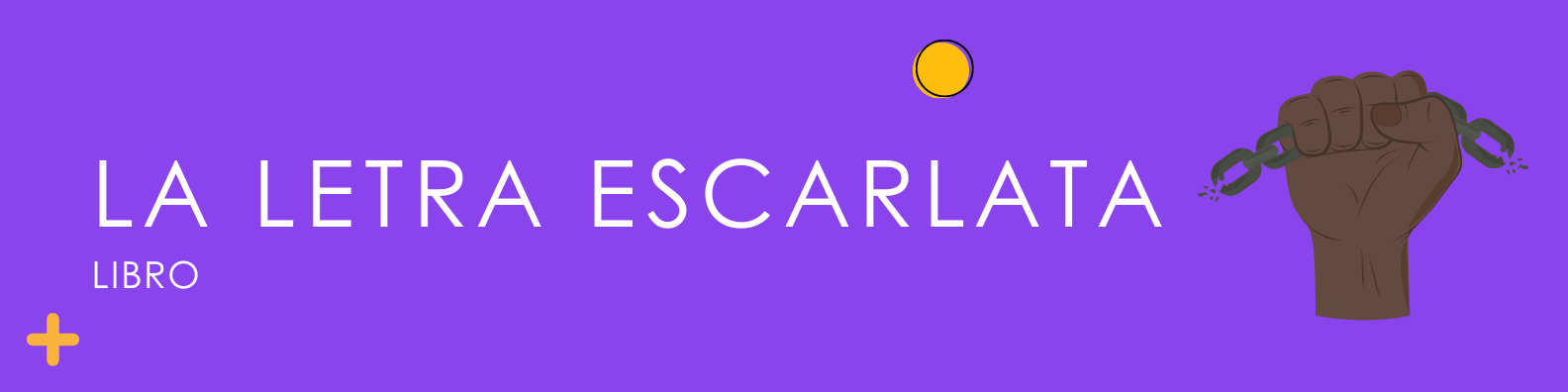 La letra escarlata
