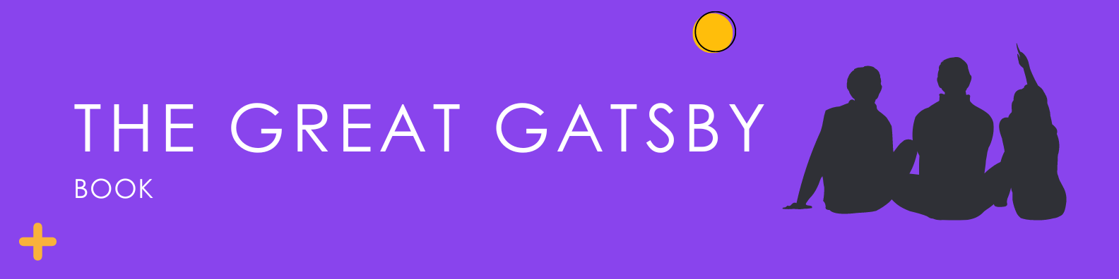 The Great Gatsby